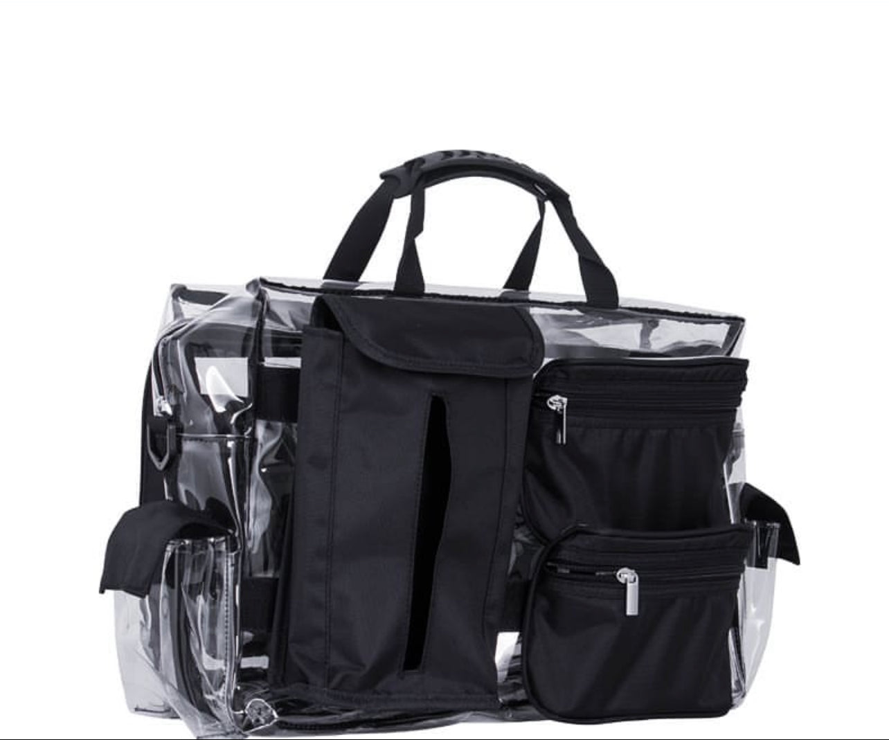 Canvas Pro Set Bag