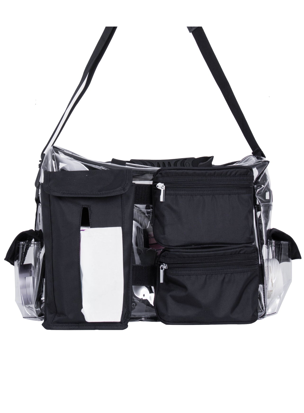 Canvas Pro Set Bag