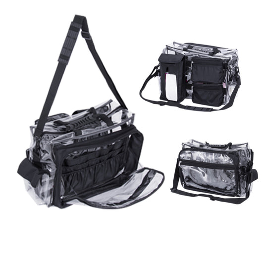 Canvas Pro Set Bag